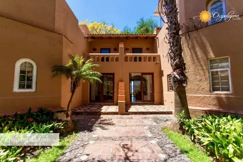 Casa en venta en Jocotepec - foto 2