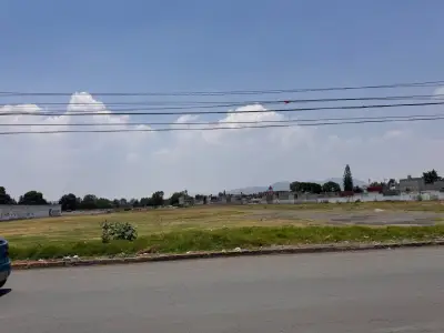 Terreno en venta en Ecatepec - foto 5