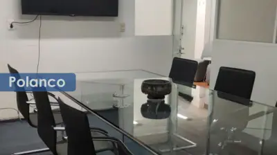 Oficina en renta en Benito Juárez - foto 3