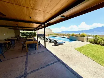 Terreno en venta en Jocotepec - foto 2