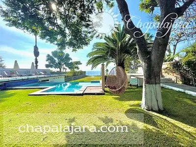 Casa en venta en Chapala - foto 2