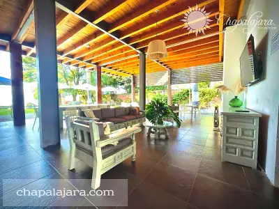 Casa en venta en Chapala - foto 5