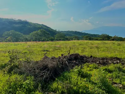 Terreno en venta en Jocotepec - foto 5