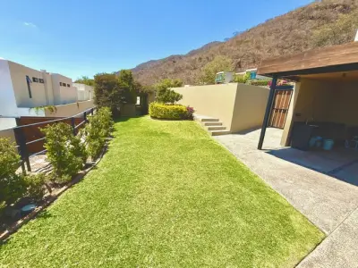 Terreno en venta en Jocotepec - foto 5