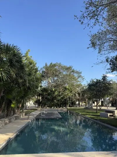 Terreno en venta en Conkal - foto 5