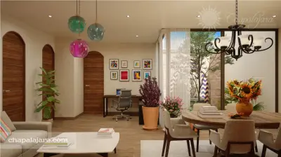 Casa en venta en Chapala - foto 4