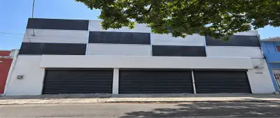 Bodega comercial 566 m² en Centro de Veracruz