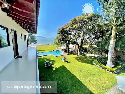 Casa en venta en Chapala - foto 3
