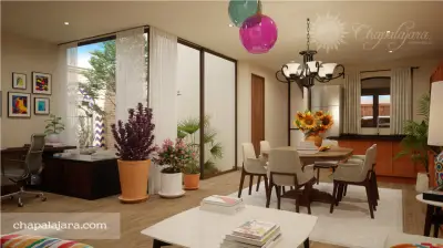 Casa en venta en Chapala - foto 5