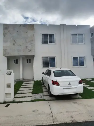 🏡 rento casa en los encinos amueblada cond tachira