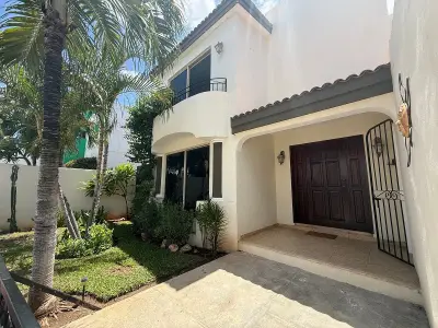 Venta de casa amplia en chuburna de Hidalgo merida Yucatan