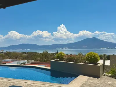 Terreno en venta en Jocotepec - foto 4