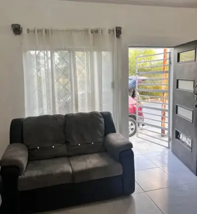 Casa en venta en General Escobedo - foto 4