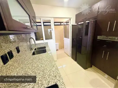 Casa en renta en Jocotepec - foto 5
