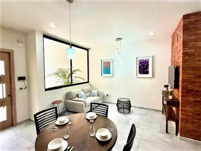 Departamento en renta en Chapala - foto 2