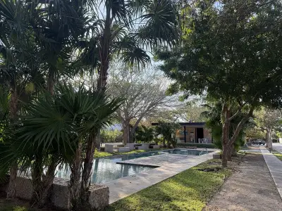 Terreno en venta en Conkal - foto 4