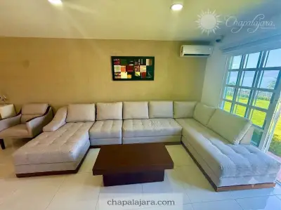 Casa en renta en Jocotepec - foto 3