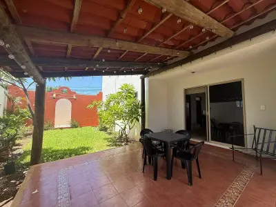 Casa en venta en Mérida - foto 2