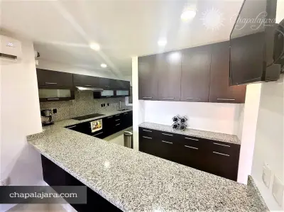 Casa en renta en Jocotepec - foto 4