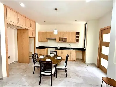 Departamento en renta en Chapala - foto 4