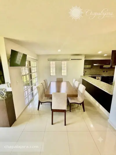 Casa en renta en Jocotepec - foto 2