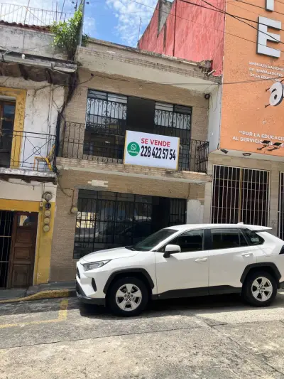 Casa en venta en Xalapa - foto 2