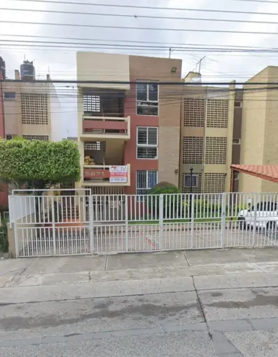 Departamento en renta | por plaza galerías | $8,000