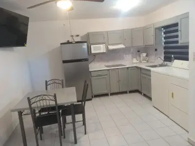 Departamento de renta en Hermosillo