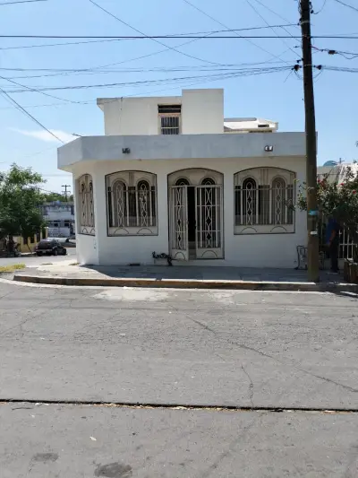 Valle de san roque, Guadalupe nuevo León