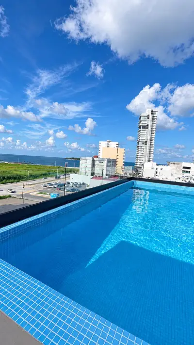Departamento en venta en Boca del Río - foto 2