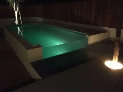 Hermosa villa en excelente precio