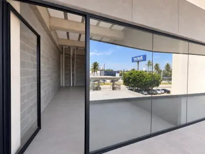 Local comercial en renta en distrito altese, Boca del Río.