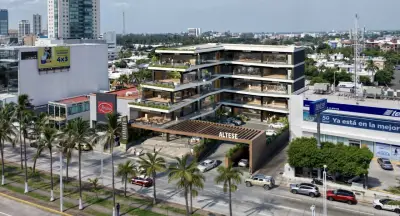 Local comercial en renta en Boca del Río - foto 4
