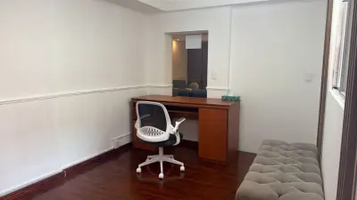 Espacio inspirador en renta: oficina moderna en Guadalupe in