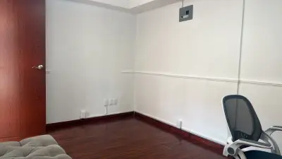 Oficina en renta en Álvaro Obregón - foto 2