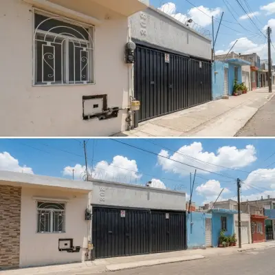 Casa en venta – se acepta cualquier crédito.