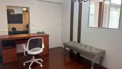 Oficina en renta en Álvaro Obregón - foto 3