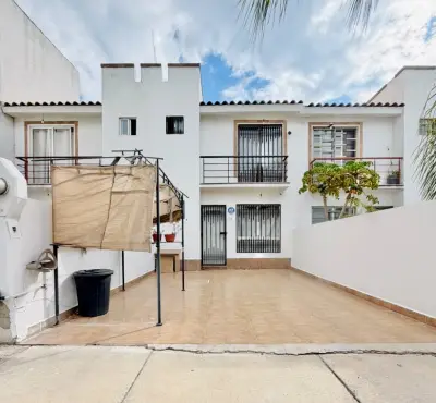 ¡precio reducido! Casa en venta en paseo de los naranjos |
