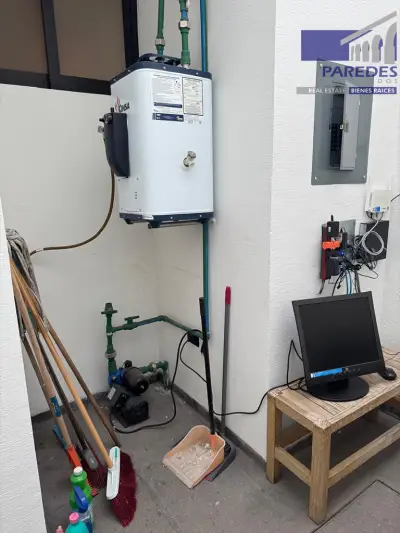 Casa en venta en Morelia - foto 3