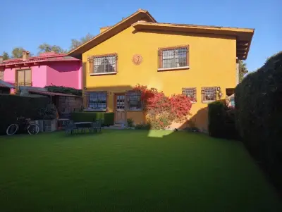 Casa en venta en Metepec - foto 4