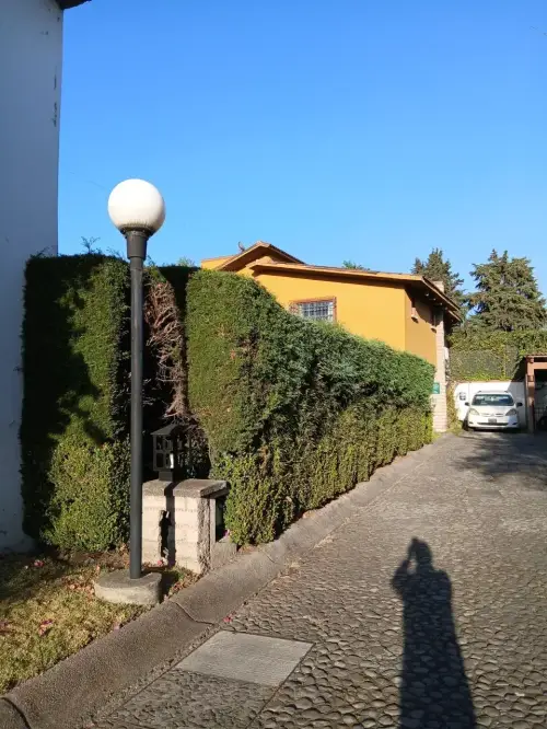 Casa en venta en Metepec - foto 3