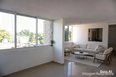 🏠 departamento en venta — col. Alianza popular revolucionar
