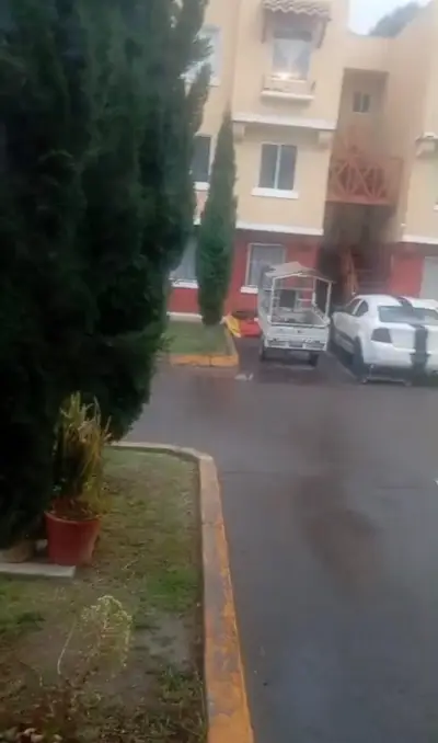Departamento real granada