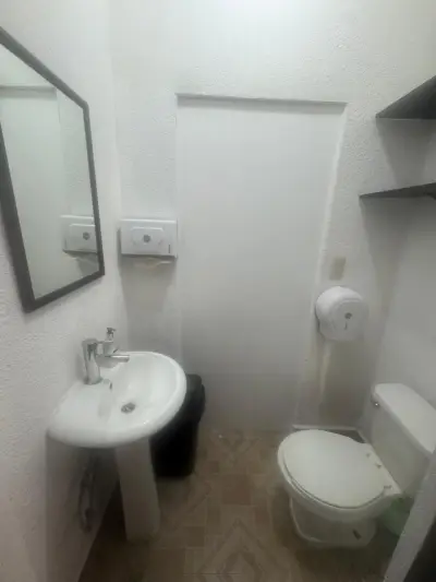 Oficina en renta en Coyoacán - foto 4