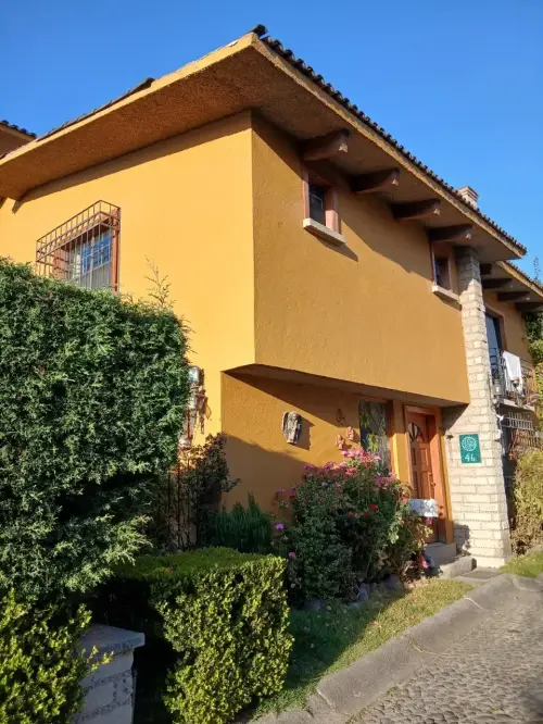 Casa en venta en Metepec - foto 2