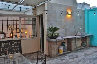 Casa en venta en Benito Juárez - foto 2
