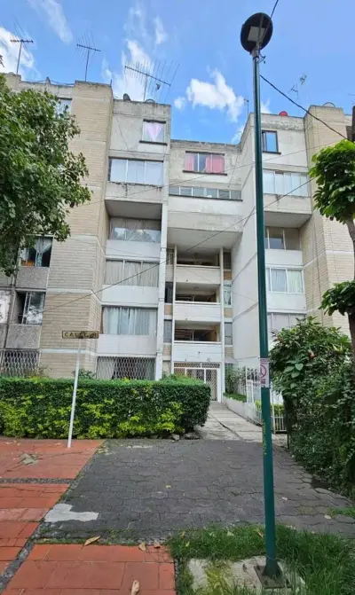 Departamento en venta en Coyoacán - foto 5