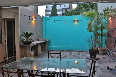 Casa en venta en Benito Juárez - foto 3