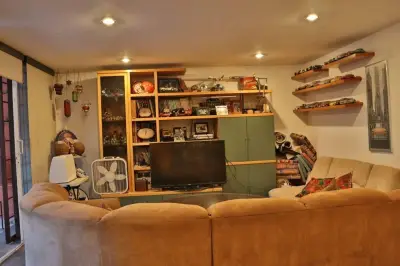 Casa en venta en Benito Juárez - foto 5