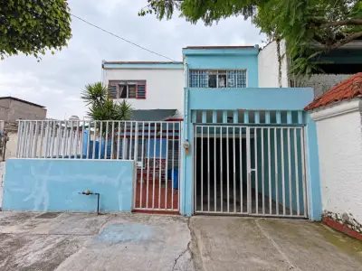 Casa en venta en la colonia independencia